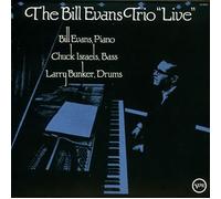 Bill Evans - Live (Mini Lp Sleeve)