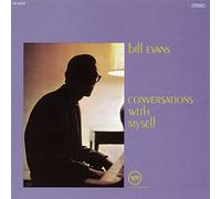 Bill Evans [Ltd.Re-Issue] - Conversation with Myself [Import]