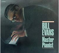 Bill Evans - Master Pianist