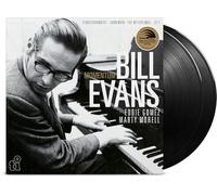 Bill Evans - Momentum [180 gm 2LP Vinyl] [Vinilo]