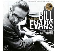 Bill Evans - Momentum [180 gm 2LP Vinyl] [Vinilo]