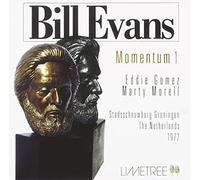 Bill Evans - Momentum Vol. 1
