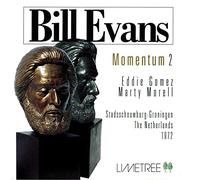 Bill Evans - Momentum Vol 2