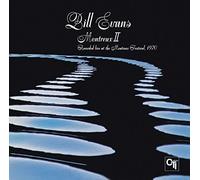Bill Evans - Montreux 2