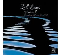 Bill Evans - Montreux 2 (Jpn)