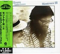 Bill Evans - Montreux 3