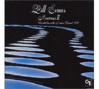 Bill Evans - Montreux II