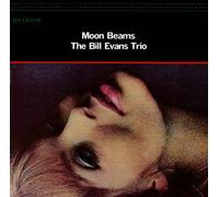 BILL EVANS - MOON BEAMS(ltd.)