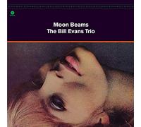 Bill Evans - Moonbeams [Vinilo]