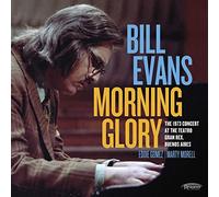 Bill Evans - Morning Glory - The 1973 Concert At The Gran Rex