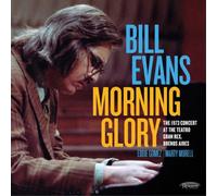 Bill Evans - Morning Glory - The 1973 Concert At The Gran Rex