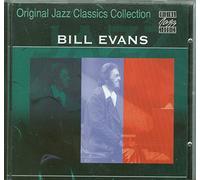 Bill Evans - Original Jazz Classics Co