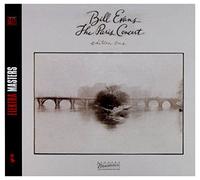 Bill Evans - Paris Concert: Edition 1
