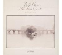 Bill Evans - Paris Concert Edition One