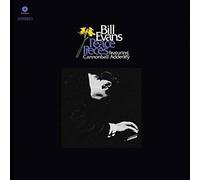 Bill Evans - Peace Pieces 180 Gram + 1 Bonus Track [Vinilo]