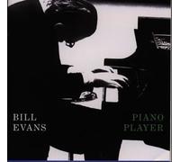 Bill Evans - Piano Player