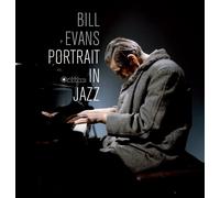 Bill Evans Portrait in Jazz (+1 Bonus Track) (Vinyl) (Importación USA)