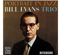 bill evans - Portrait in Jazz