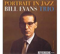 Bill Evans - Portrait in Jazz