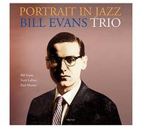 Bill Evans - Portrait In Jazz [VINYL] [Vinilo]