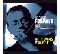 Bill Evans Project / Riccardo Fioravanti Trio