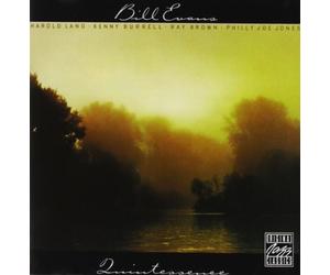 Bill Evans - Quintessence