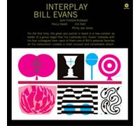 Bill Evans Quintet Interplay (Vinyl) 12" Album