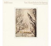 Bill Evans [Re-Issue] - You Must Believe in Spring +3