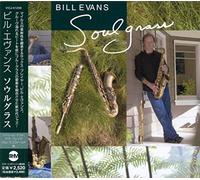 Bill Evans (Sax) - Soulgrass