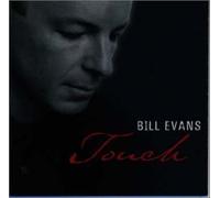 BILL EVANS (SAX) - Touch
