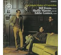 Bill Evans - Simple Matter of Conviction