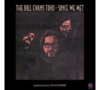 Bill Evans - Since We Met [ Low-Price] [Import]