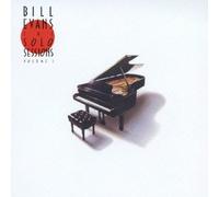 Bill Evans - Solo Sessions Vol.1
