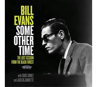Bill Evans Some Other Time: The Lost Session from the Bla (CD) (Importación USA)