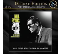 Bill Evans - Some Other Time: The Lost Session From The Black Forest [VINYL] [Vinilo]