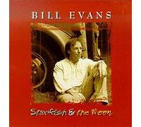 Bill Evans - Starfish & Moon