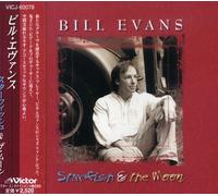 Bill Evans - Starfish & Moon