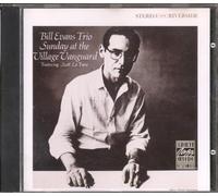 Bill Evans - Sunday At The Village
