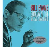 Bill Evans - Sunday At The Vanguard 2cd
