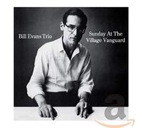 Bill Evans - Sunday At The Village Vanguard