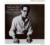 Bill Evans - Sunday at the Village Vanguard [Platinum