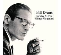 Bill Evans - Sunday At The Village Vanguard [Vinilo]