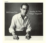 Bill Evans - Sunday At The Village Vanguard [Vinilo]