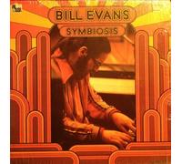 Bill Evans - Symbiosis