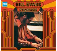 Evans,Bill - Symbiosis [Vinilo]