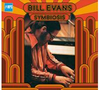 Bill Evans Symbiosis (Vinyl) 12" Album (Importación USA)