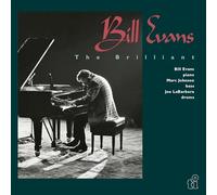 Bill Evans - The Brilliant [Vinilo]