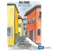 Bill Evans - The East End (2LP) [Vinilo]