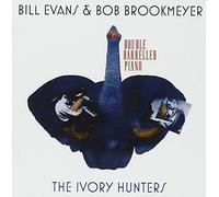 Bill Evans - The Ivory Hunters - Double Barreled Piano