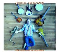 Bill Evans The Other Side of Something (CD) Album